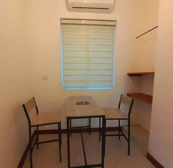 ホテル Royal Crown Residence