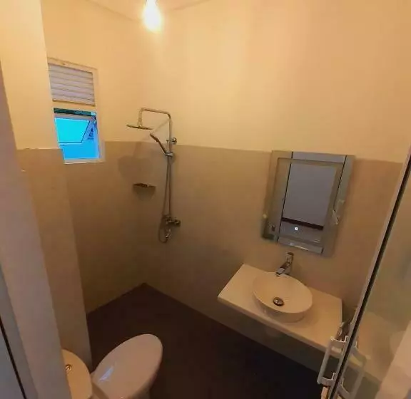 ホテル Royal Crown Residence