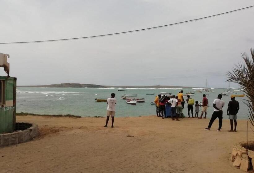 Leben Am Atlantik Hautnah Spüren