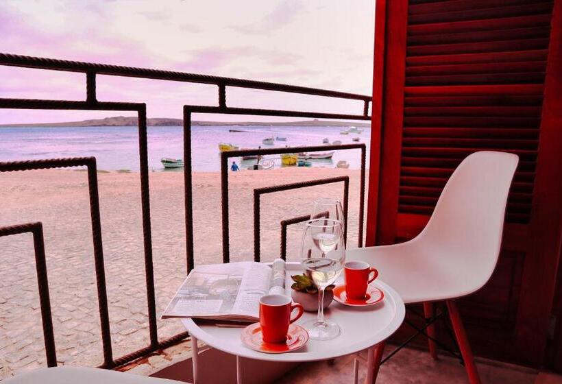 Leben Am Atlantik Hautnah Spüren