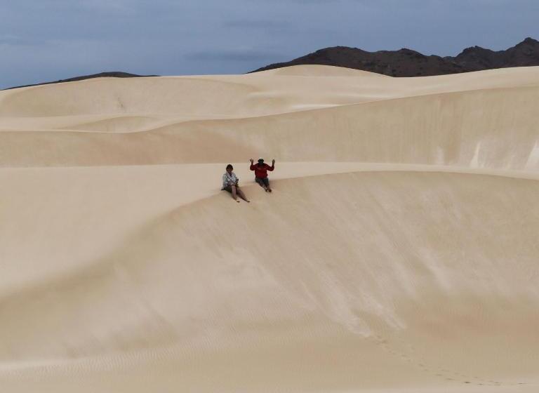 Leben Am Atlantik Hautnah Spüren