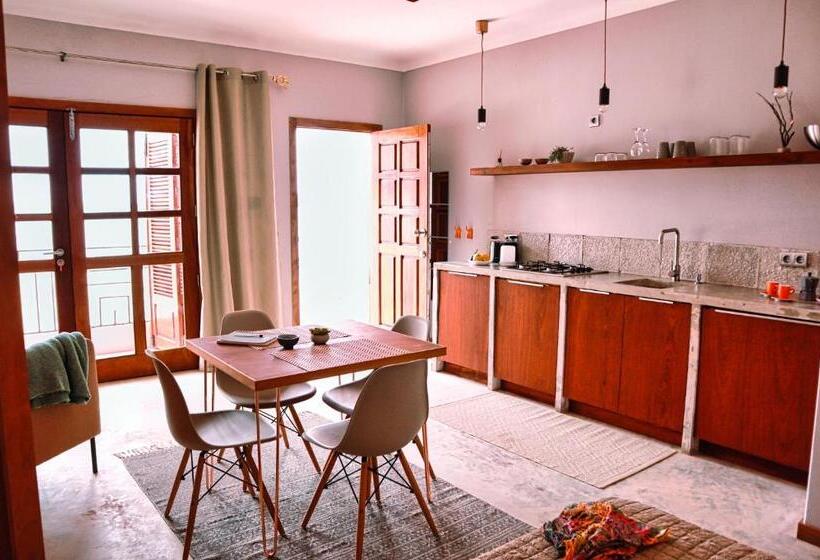 Leben Am Atlantik Hautnah Spüren