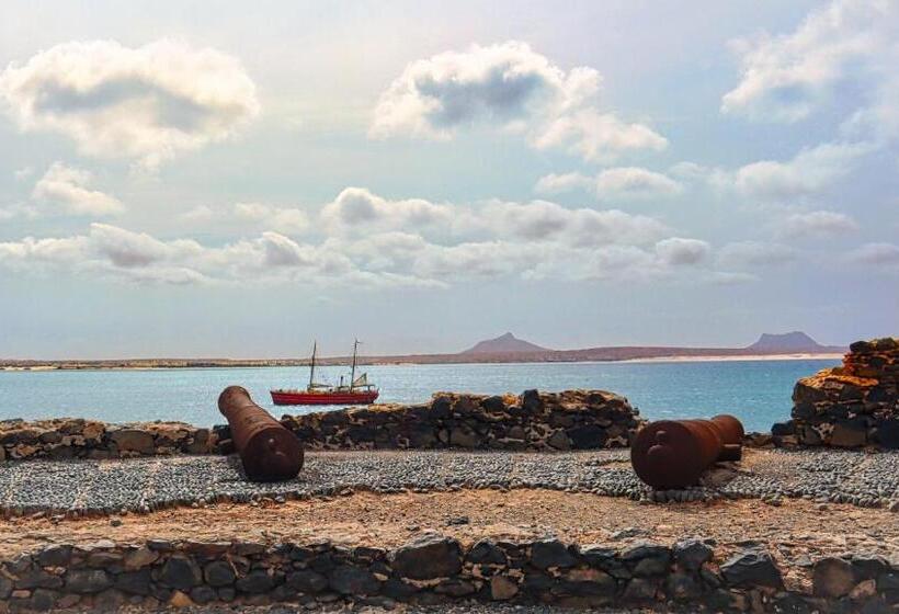 Leben Am Atlantik Hautnah Spüren