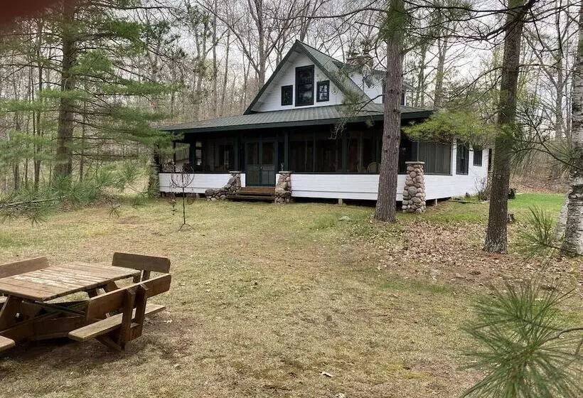 Legacy Point On Little Siss