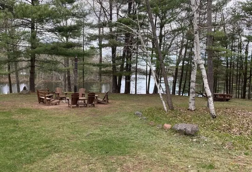 Legacy Point On Little Siss