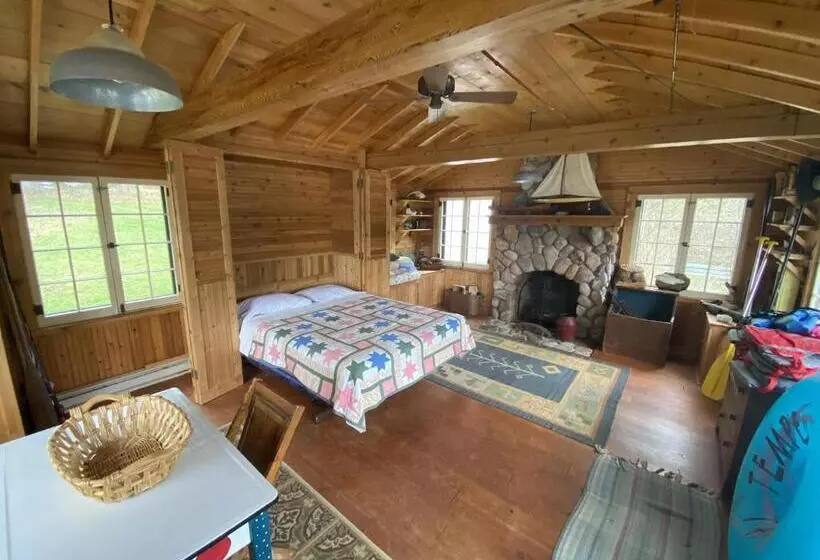 Legacy Point On Little Siss