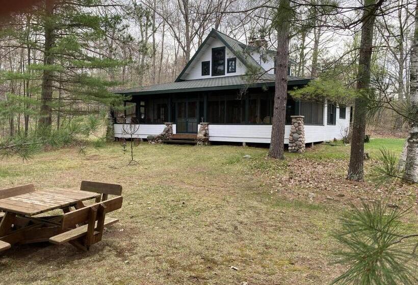 Legacy Point On Little Siss