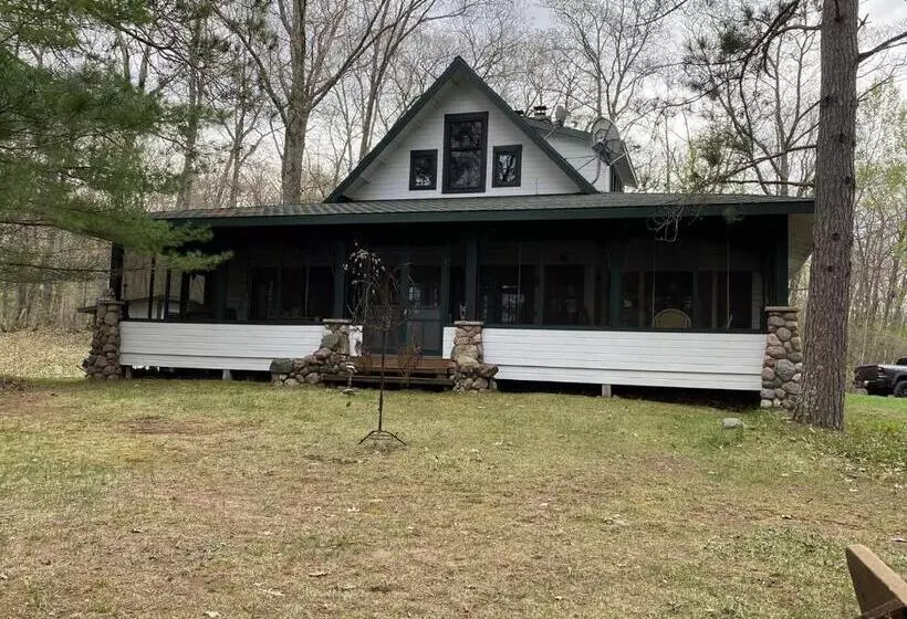 Legacy Point On Little Siss