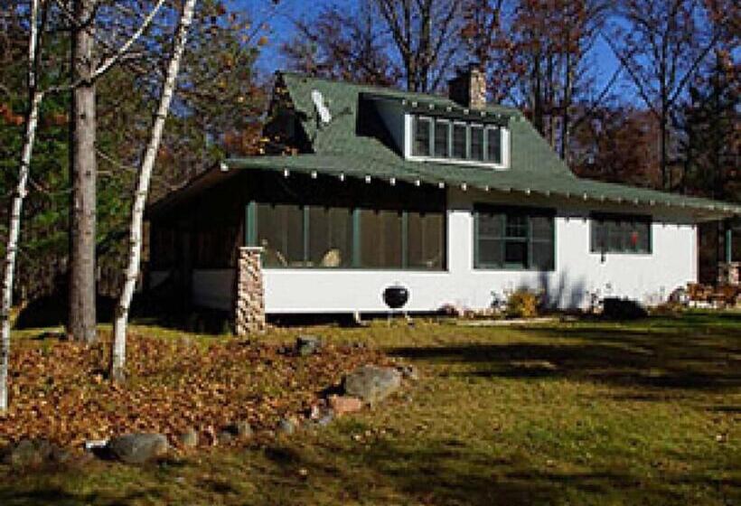 Legacy Point On Little Siss