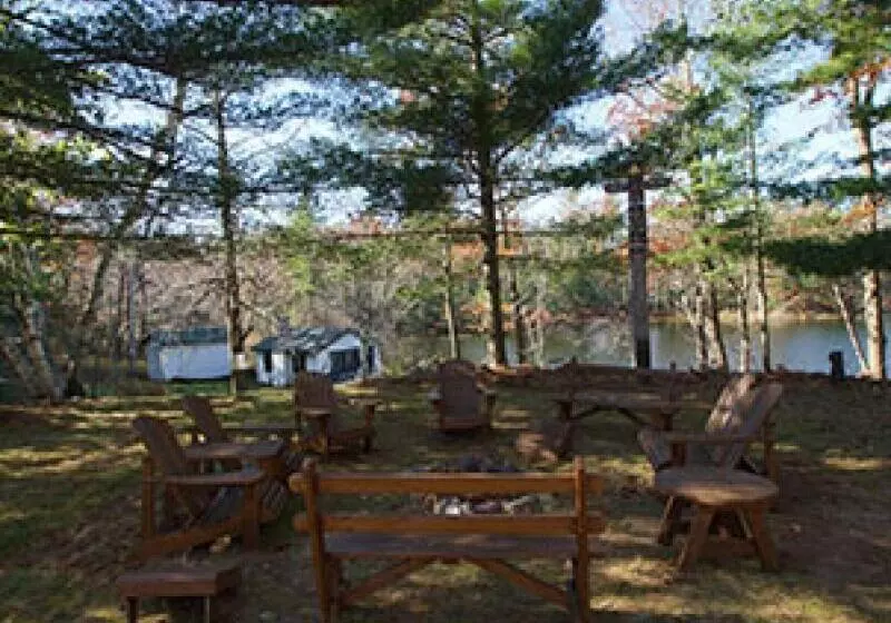 Legacy Point On Little Siss