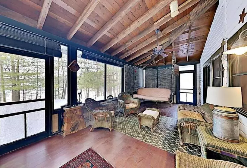 Legacy Point On Little Siss