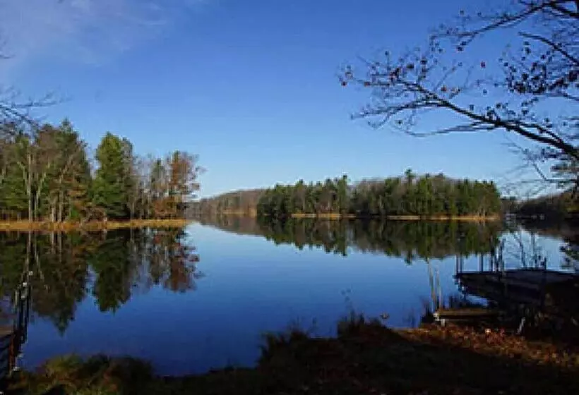 Legacy Point On Little Siss