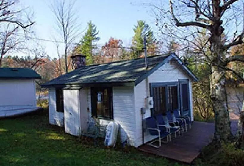 Legacy Point On Little Siss