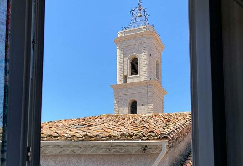 Les Toits De Marseillan