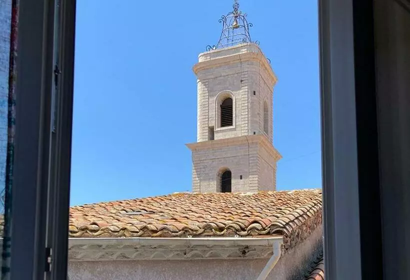 Les Toits De Marseillan