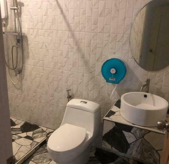 Общежитие Social Quarters