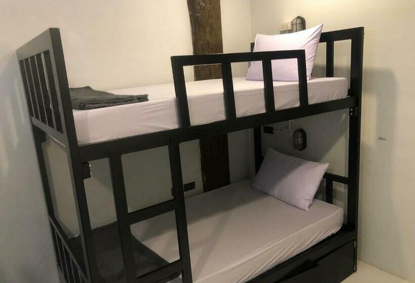 Общежитие Social Quarters