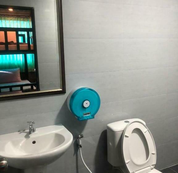 Общежитие Social Quarters