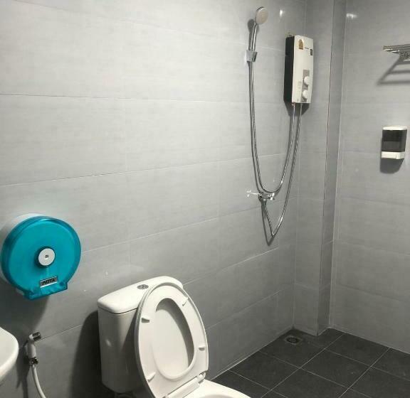 Общежитие Social Quarters