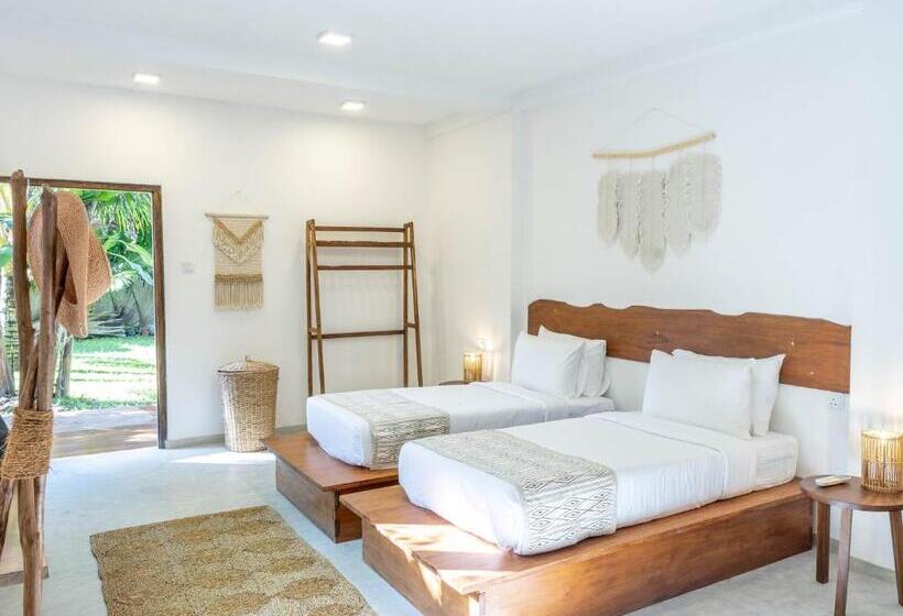 הוסטל We Escape