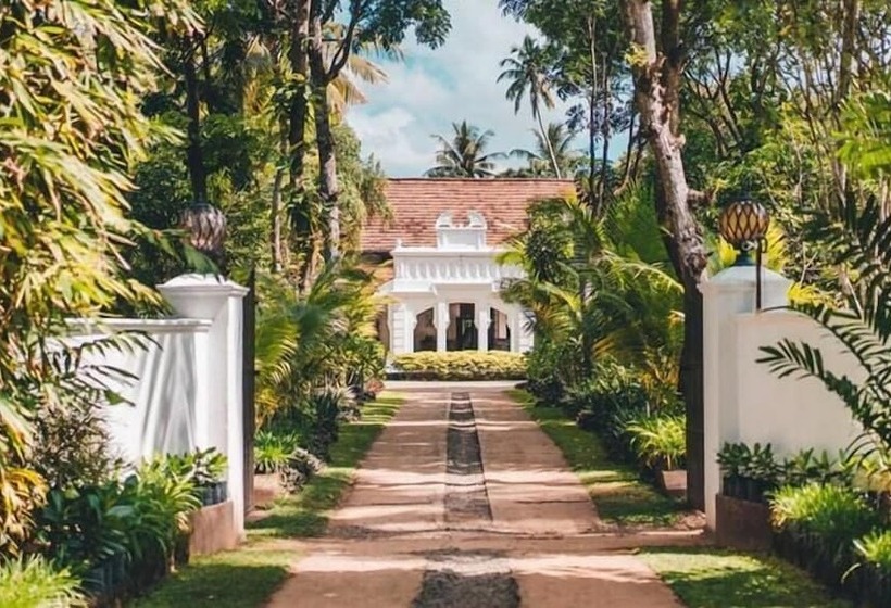 הוסטל We Escape