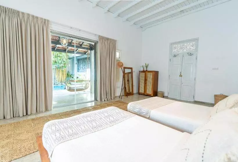 ユースホステル We Escape