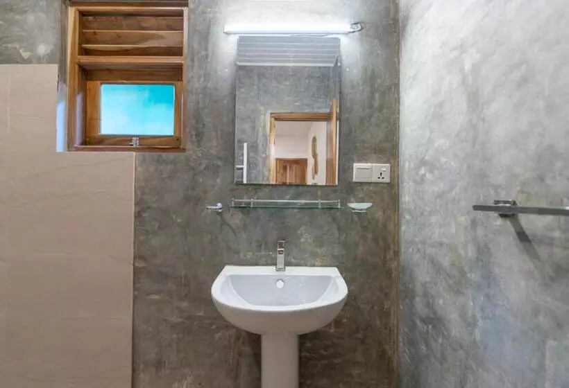 ユースホステル We Escape