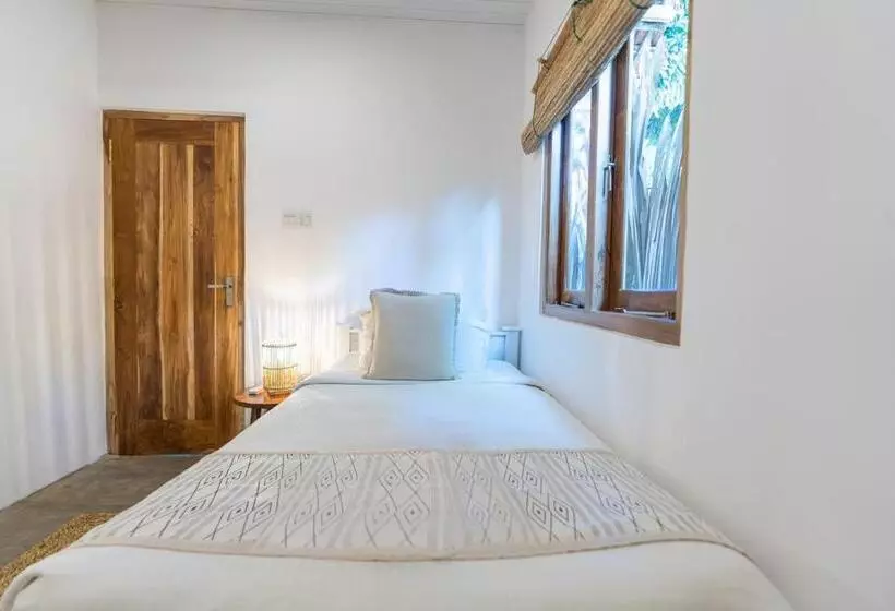 ユースホステル We Escape