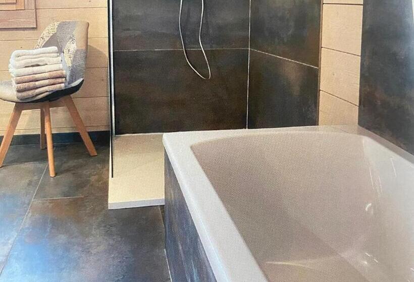 Chalet Neuf Pour 9 Pers. à Ventron, 9 Km La Bresse