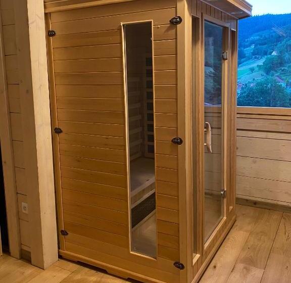 Chalet Neuf Pour 9 Pers. à Ventron, 9 Km La Bresse