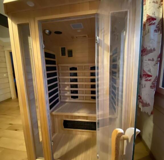 Chalet Neuf Pour 9 Pers. à Ventron, 9 Km La Bresse