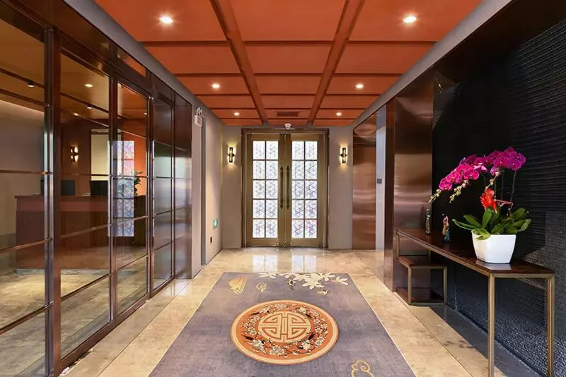 Dongsi No 78 Boutique Apartment