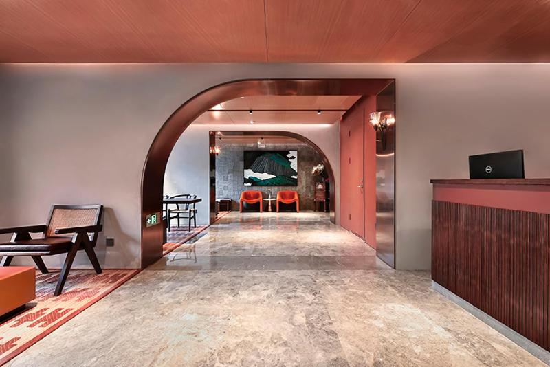 Dongsi No 78 Boutique Apartment