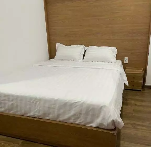 هتل Airport Homestay