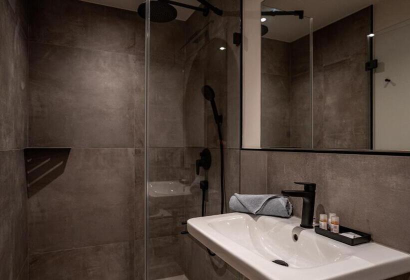 בית מלון כפרי Ammerglück Apartments