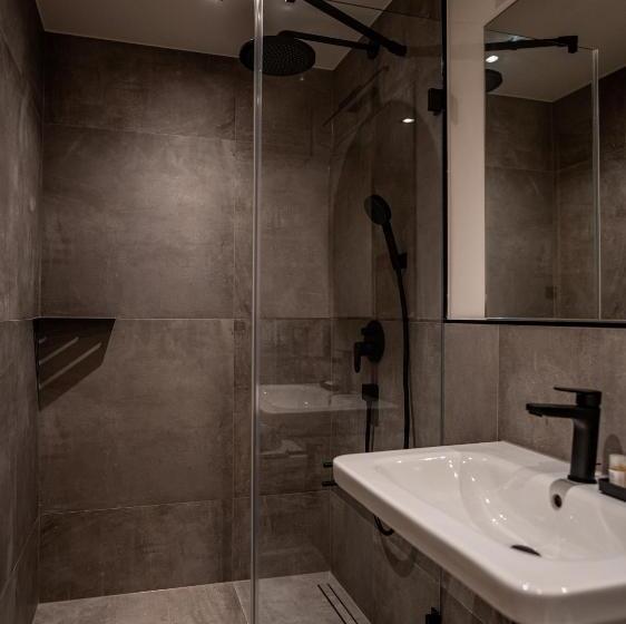 בית מלון כפרי Ammerglück Apartments