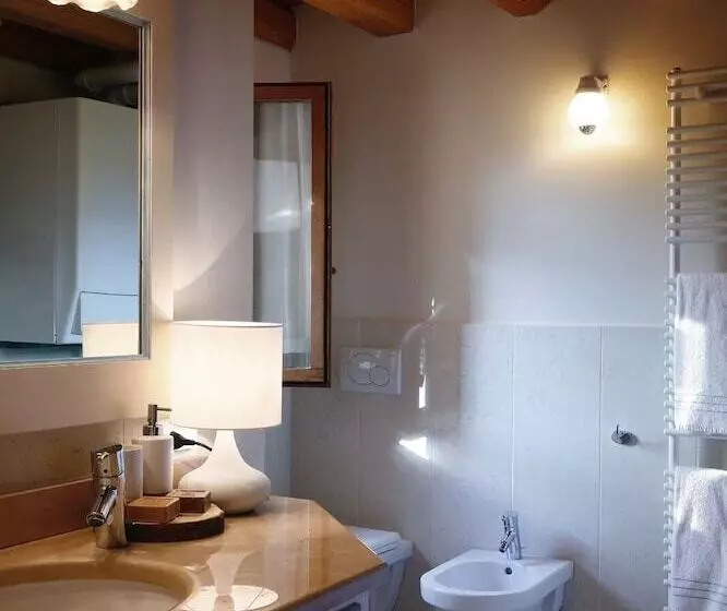 ホテル Asolo Norah S Hill Agri Rooms