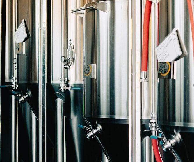 ホテル Asolo Norah S Hill Agri Rooms