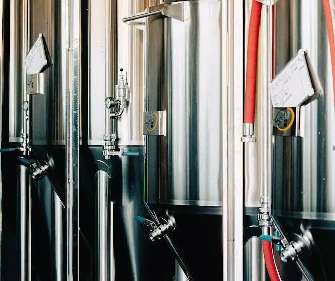 ホテル Asolo Norah S Hill Agri Rooms