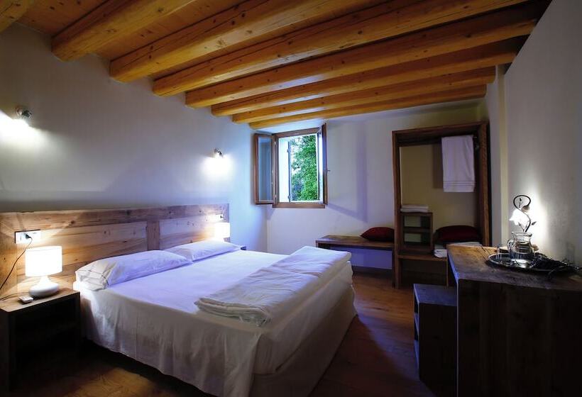 ホテル Asolo Norah S Hill Agri Rooms