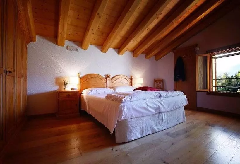 ホテル Asolo Norah S Hill Agri Rooms