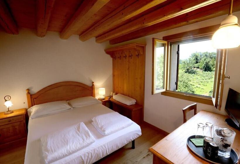 ホテル Asolo Norah S Hill Agri Rooms