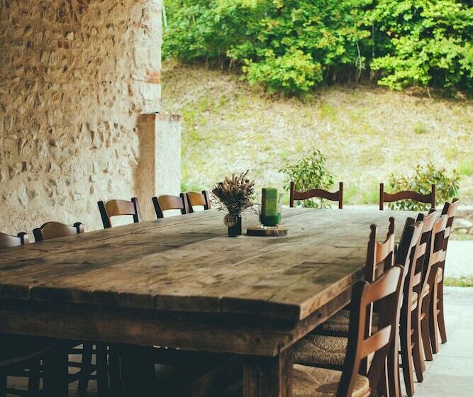 ホテル Asolo Norah S Hill Agri Rooms