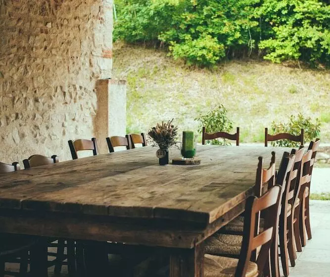 ホテル Asolo Norah S Hill Agri Rooms