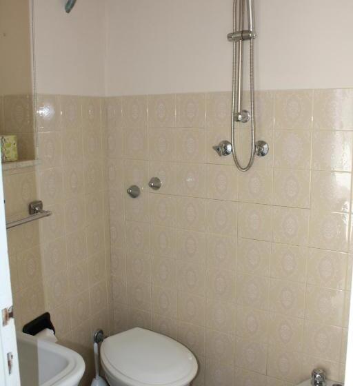 호텔 Castello   Solo Pernotto