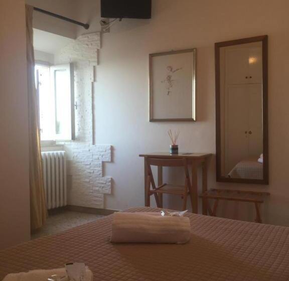 호텔 Castello   Solo Pernotto