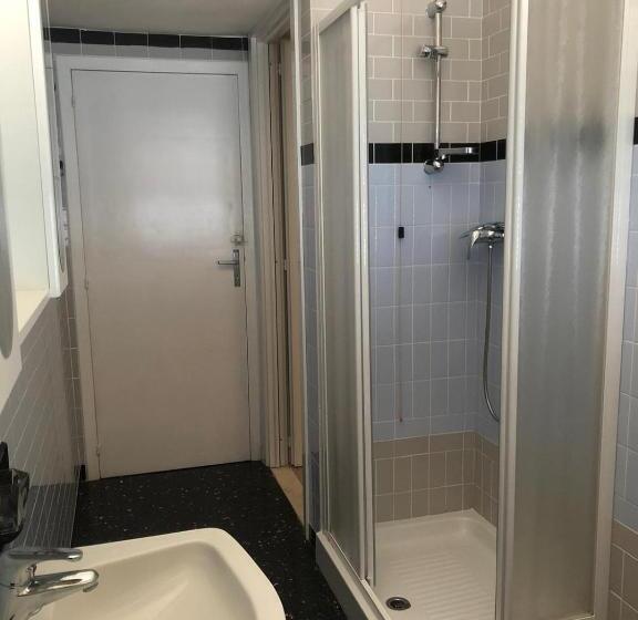 호텔 Castello   Solo Pernotto