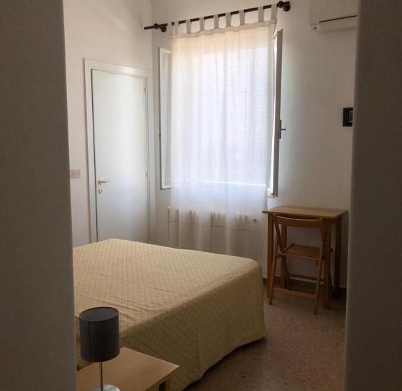 호텔 Castello   Solo Pernotto