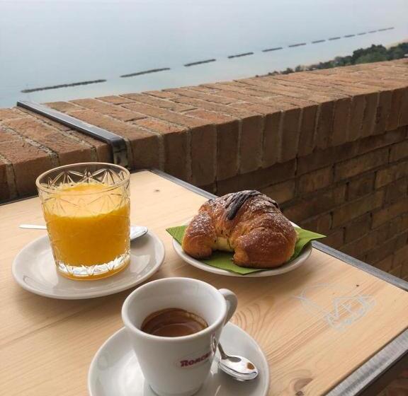 호텔 Castello   Solo Pernotto