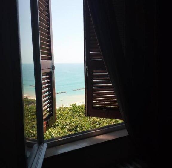 호텔 Castello   Solo Pernotto